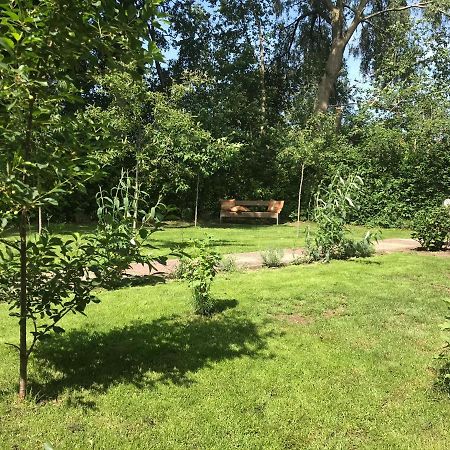 Het Creijennest Gemeente 'S-Hertogenbosch Rosmalen Luaran gambar