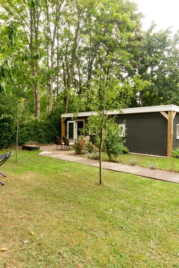 Het Creijennest Gemeente 'S-Hertogenbosch Rosmalen Luaran gambar